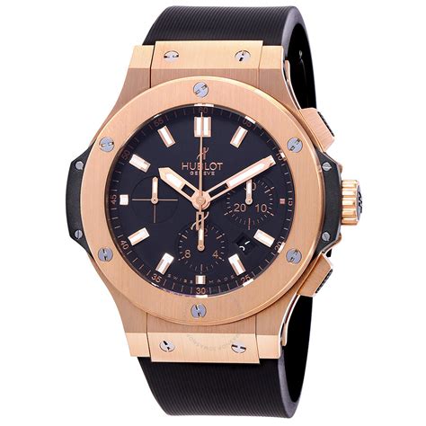 hublot watch minimum price|Hublot men's watches prices.